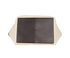Flip Flap Tote, top view
